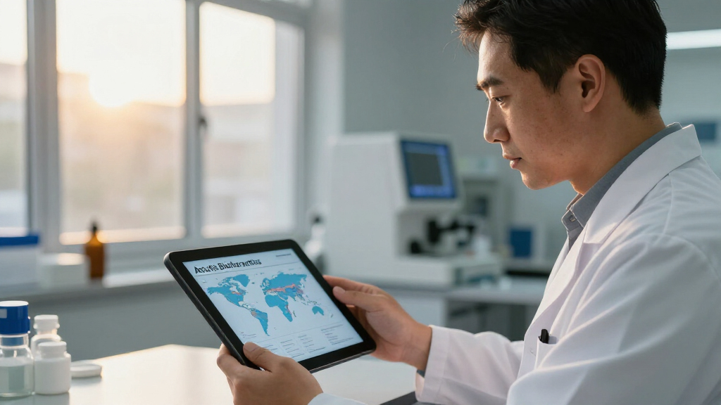 Arcutis Biotherapeutics Surges In Global Coverage