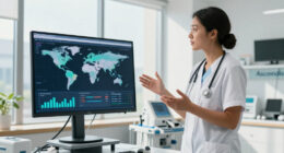 Ascendis Pharma Surges In Global Coverage