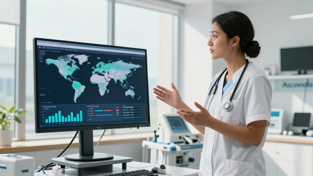 Ascendis Pharma Surges In Global Coverage