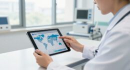 Ascentage Pharma Group International Surges In Global Coverage