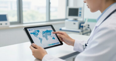Ascentage Pharma Group International Surges In Global Coverage