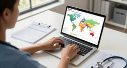 Astra Health Surges In Global Coverage