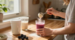 Best Plant-Based Protein Powders Compared