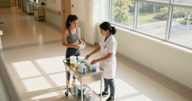 Cancer Centre Surges In Global Coverage