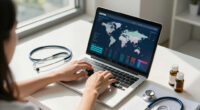 Caris Surges In Global Coverage