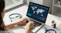 Caris Surges In Global Coverage