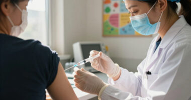 Central Health Surges In Global Coverage