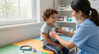 Child Health Surges In Global Coverage