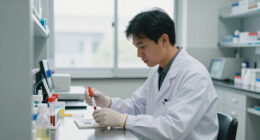 Clinical Lab Surges In Global Coverage