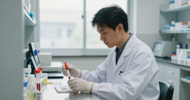 Clinical Lab Surges In Global Coverage