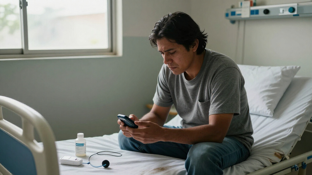 Costa Rican Immigrant With Diabetes Dies In ICE Custody After Missing Food, Insulin Shots
