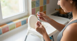 Covid Vaccines Delayed For Half Of U.S. Children
