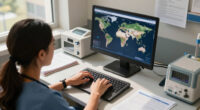 Dell Seton Medical Center Surges In Global Coverage
