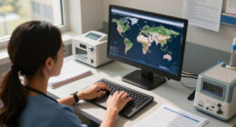 Dell Seton Medical Center Surges In Global Coverage