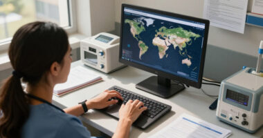 Dell Seton Medical Center Surges In Global Coverage