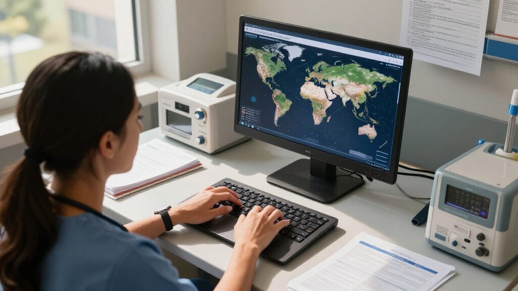 Dell Seton Medical Center Surges In Global Coverage