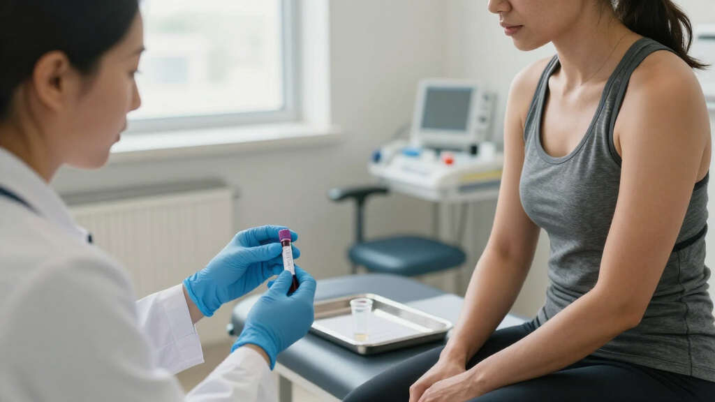 Did FDA Advisors Support A Cancer Early-Detection Blood Test?