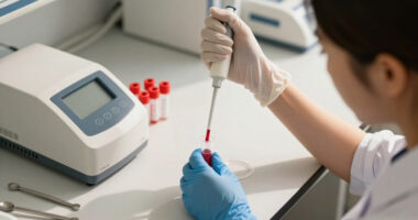 Did FDA Advisors Support A Cancer Early-Detection Blood Test?