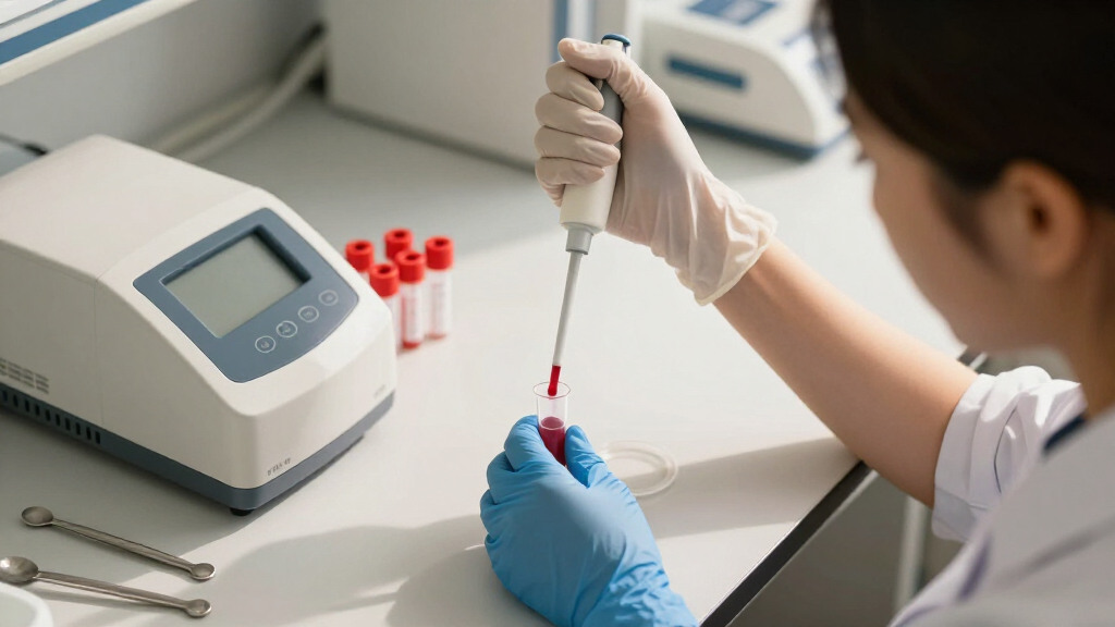 Did FDA Advisors Support A Cancer Early-Detection Blood Test?