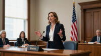 Dr. Nicole Saphier, Trump’s Surgeon General Nominee, To Appear Before Senate