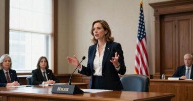Dr. Nicole Saphier, Trump’s Surgeon General Nominee, To Appear Before Senate