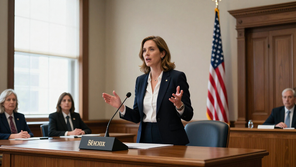 Dr. Nicole Saphier, Trump’s Surgeon General Nominee, To Appear Before Senate