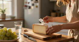 E. Coli Outbreak Linked To Raw Milk Cheese Brand: CDC, FDA