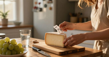 E. Coli Outbreak Linked To Raw Milk Cheese Brand: CDC, FDA