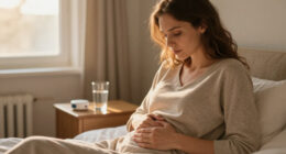 Ectopic Pregnancy Mortality Analysis