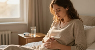 Ectopic Pregnancy Mortality Analysis