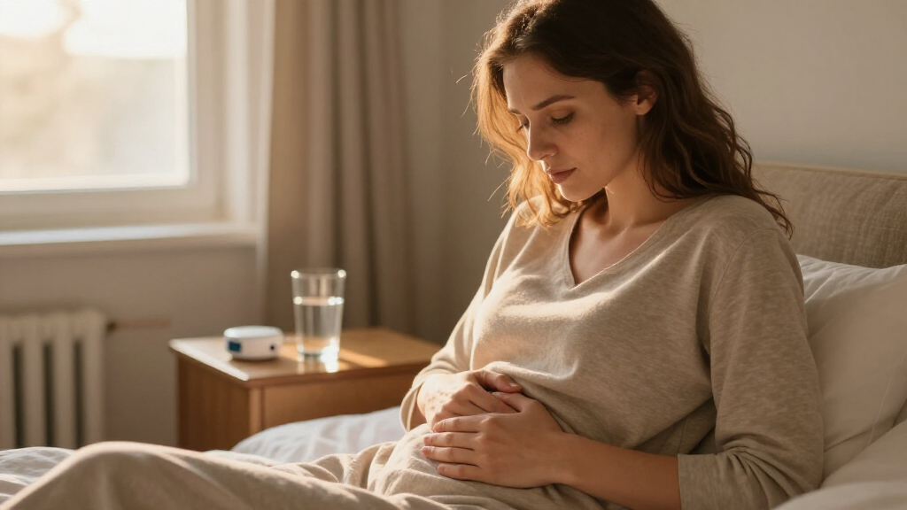 Ectopic Pregnancy Mortality Analysis