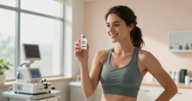 Eli Lilly Surges In Global Coverage
