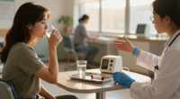 Few Lab Tests Actually Need 8 Hours Of Fasting, Study Suggests