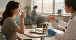 Few Lab Tests Actually Need 8 Hours Of Fasting, Study Suggests