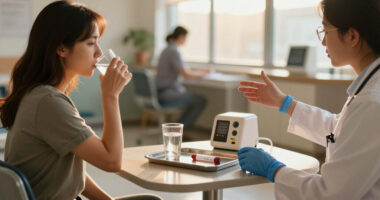 Few Lab Tests Actually Need 8 Hours Of Fasting, Study Suggests
