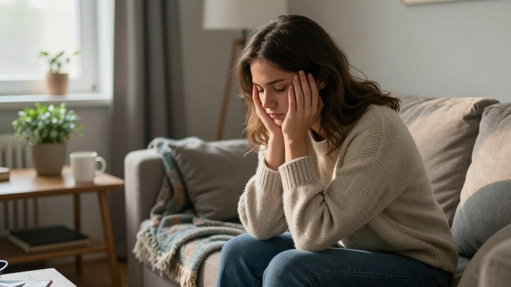 For Many Americans, Depression Is Familiar. Here’s What We Know.
