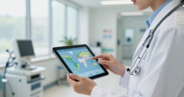 Fosun Pharma Surges In Global Coverage