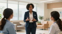 Future Leader: Malee Barker, Director Of Hospitality, Avondale Health And Rehab