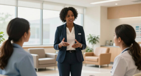 Future Leader: Malee Barker, Director Of Hospitality, Avondale Health And Rehab