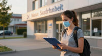 Gesundheitsamt: Zwei Malaria-Fälle In Frankfurt-Schwanheim - Hessenschau.de