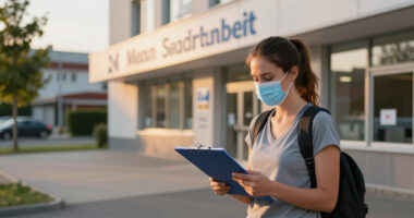 Gesundheitsamt: Zwei Malaria-Fälle In Frankfurt-Schwanheim - Hessenschau.de