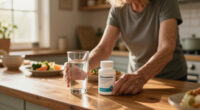 Glucosamine, A Popular Joint Supplement, Linked To Faster Alzheimer’s Progression