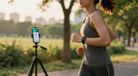 Health In Tech Surges In Global Coverage