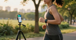 Health In Tech Surges In Global Coverage