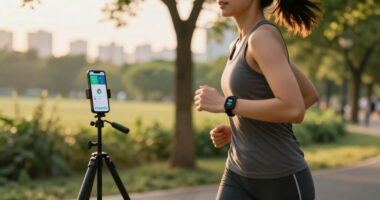Health In Tech Surges In Global Coverage
