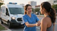 Health Services Surges In Global Coverage