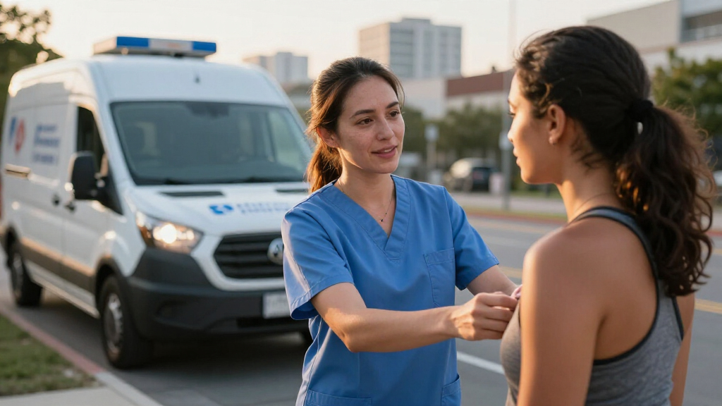 Health Services Surges In Global Coverage