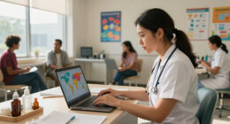 Health Southeastern Surges In Global Coverage