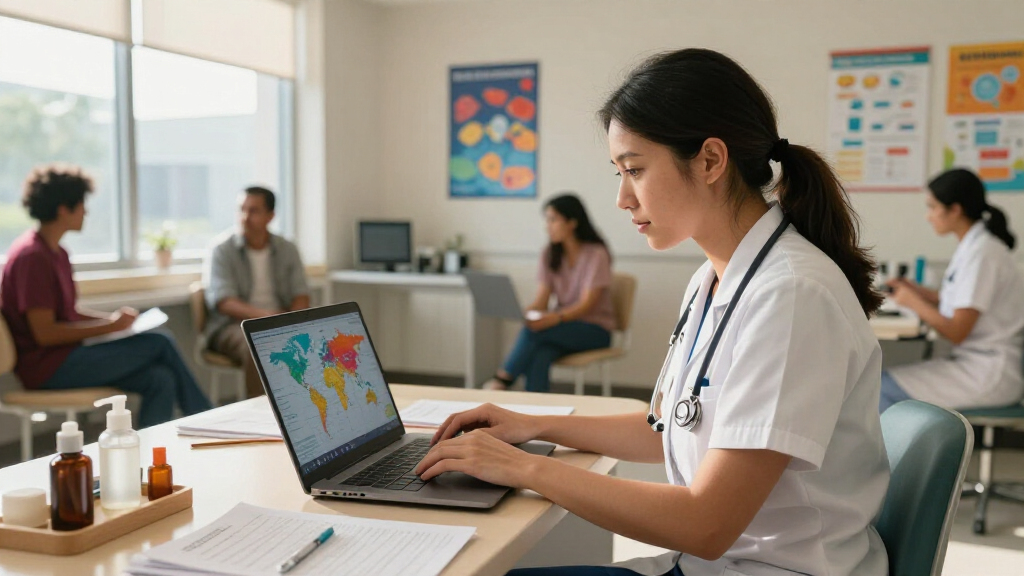 Health Southeastern Surges In Global Coverage