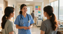 Health Workforce Surges In Global Coverage